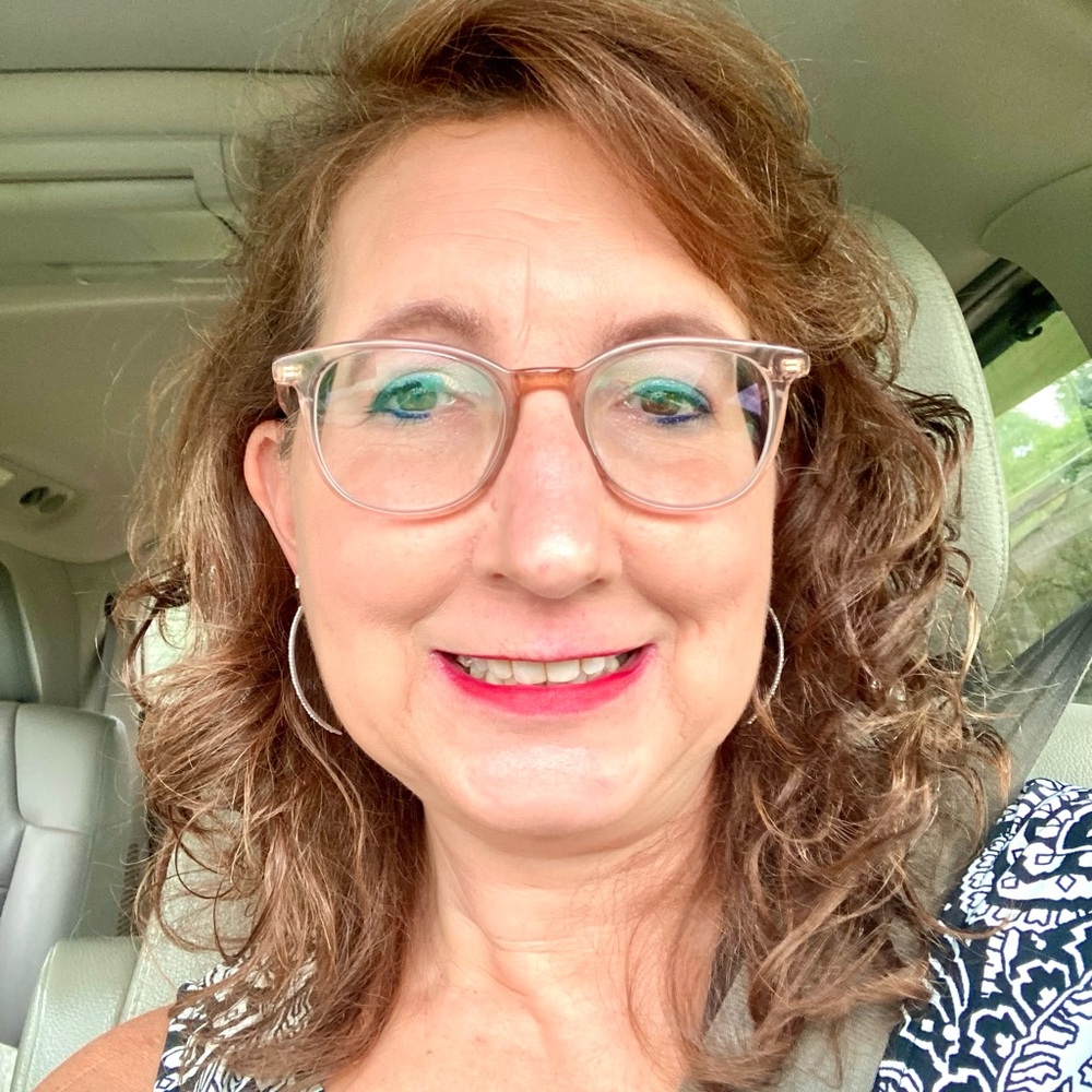 Meet your Posher, Jody